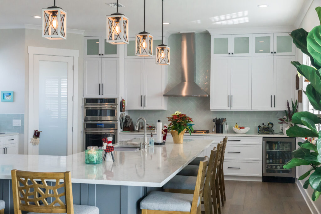 2023 Homes in Review - Kitchen