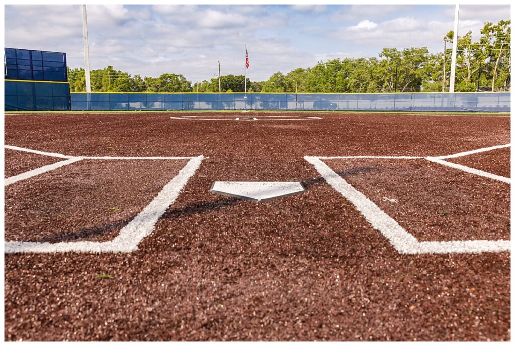 Calvary Softball Field