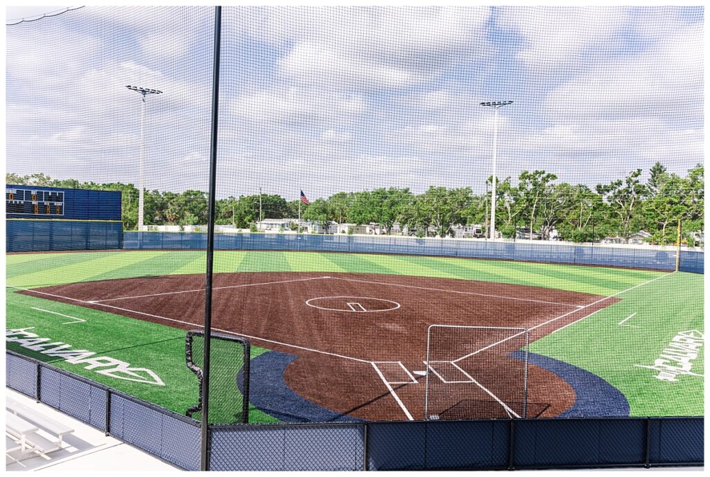 Calvary Softball