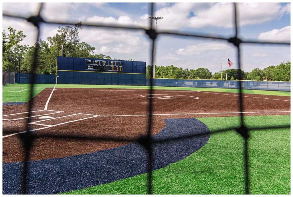 Calvary Softball
