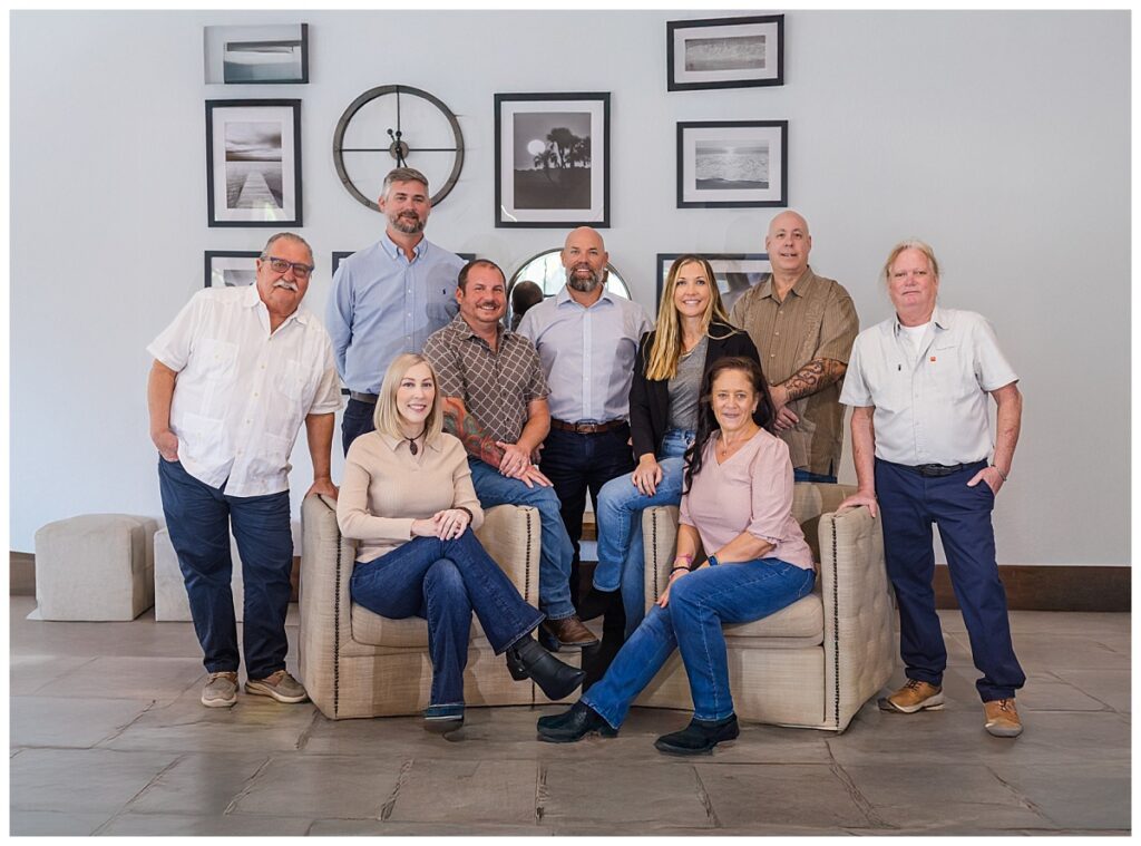 SDG Architecture Team 