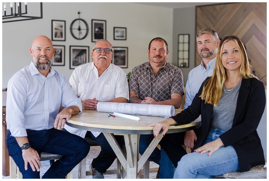 SDG Architecture Designers